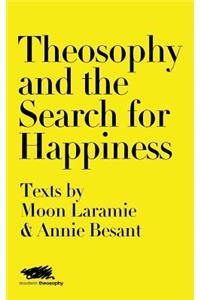 Theosophy and the Search for Happiness