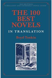 100 Best Novels in Translation