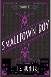 Smalltown Boy