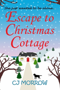 Escape to Christmas Cottage