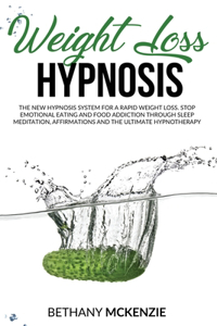 Weight Loss Hypnosis