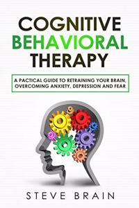 Cognitive Behavioral Therapy