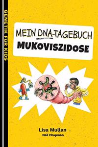 Mein DNA-Tagebuch