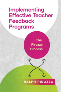 Implementing an Effective Teacher Feedback Program