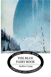 Blue Fairy Book