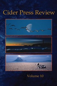 Cider Press Review, Volume 10