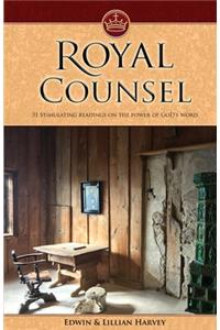 Royal Counsel