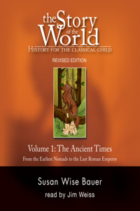 Story of the World, Vol. 1 Audiobook