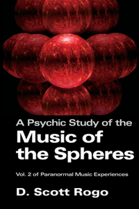 Psychic Study of the Music of the Spheres