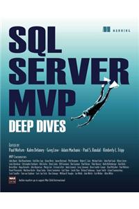 SQL Server MVP Deep Dives