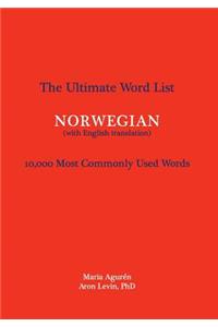 The Ultimate Word List