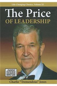 Price of Leadership