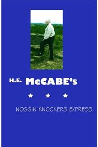 Noggin Knockers Express