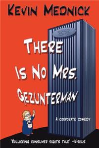 There Is No Mrs. Gezunterman