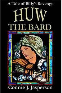 Huw the Bard