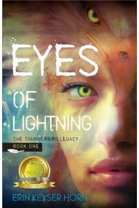 Eyes of Lightning