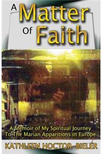 A Matter of Faith