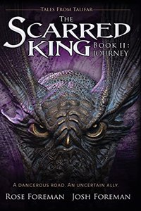 Scarred King II