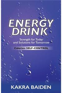 Energy Drink