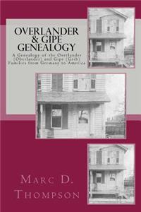 Overlander & Gipe Genealogy