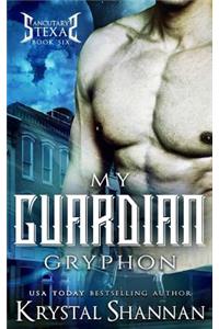 My Guardian Gryphon
