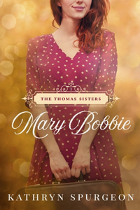 Mary Bobbie
