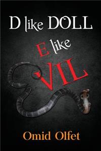 D like Doll E like Evil