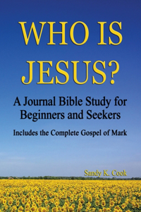 Who Is Jesus?