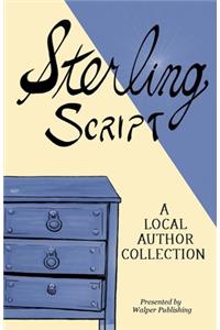 Sterling Script 2019: A Local Author Collection