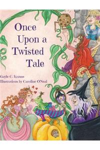 Once Upon a Twisted Tale