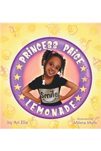 Princess Paige Lemonade