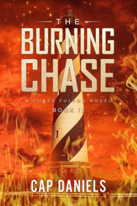 Burning Chase