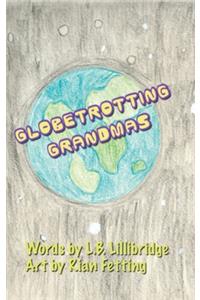 Globetrotting Grandmas