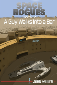 Guy Walks Into a Bar