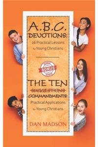 ABC Devotions