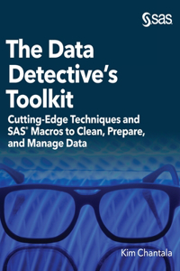 The Data Detective's Toolkit