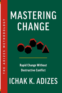 Mastering Change