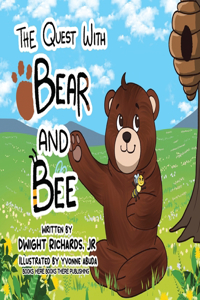 Quest with Bear and Bee