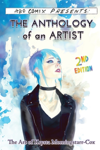 Anthology of an Artist