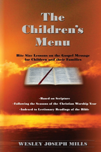 Children's Menu