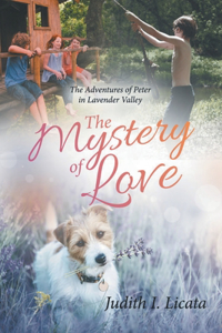 Mystery of Love