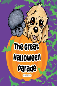 Great Halloween Parade