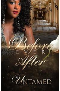 Before Ever After