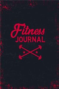 Fitness Journal