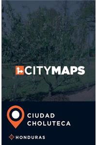 City Maps Ciudad Choluteca Honduras