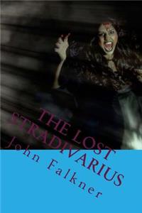 The Lost Stradivarius: The Most Popular Horro Book