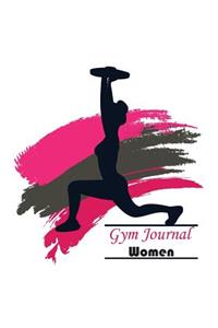 Gym Journal Women