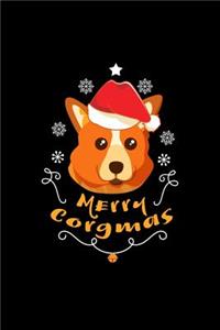 Merry Corgmas