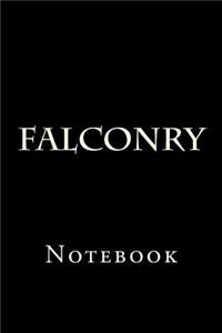 Falconry