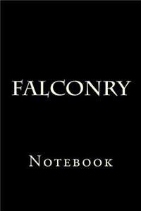 Falconry